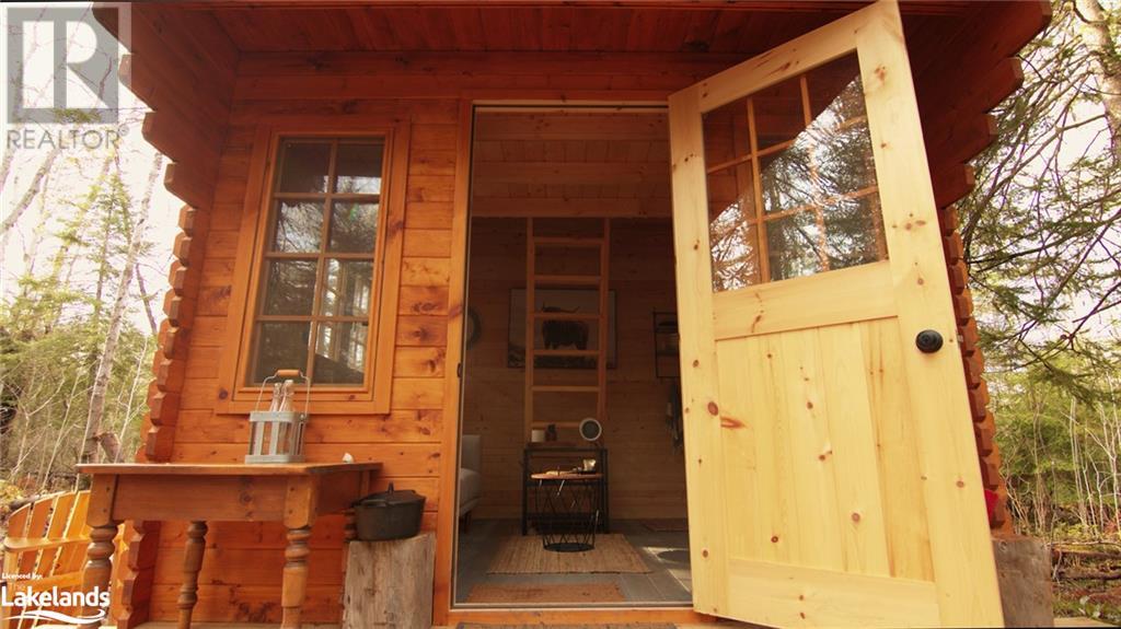 81 High Falls Road, Assikinack, Ontario  P0P 1N0 - Photo 16 - 40590334