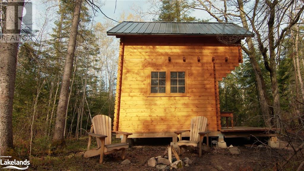 81 High Falls Road, Assikinack, Ontario  P0P 1N0 - Photo 30 - 40590334