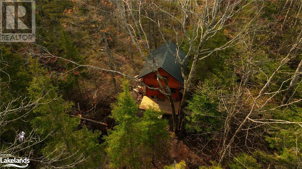 81 High Falls Road, Assikinack, Ontario  P0P 1N0 - Photo 5 - 40590334