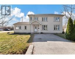 62 MELODY Trail, st. catharines, Ontario