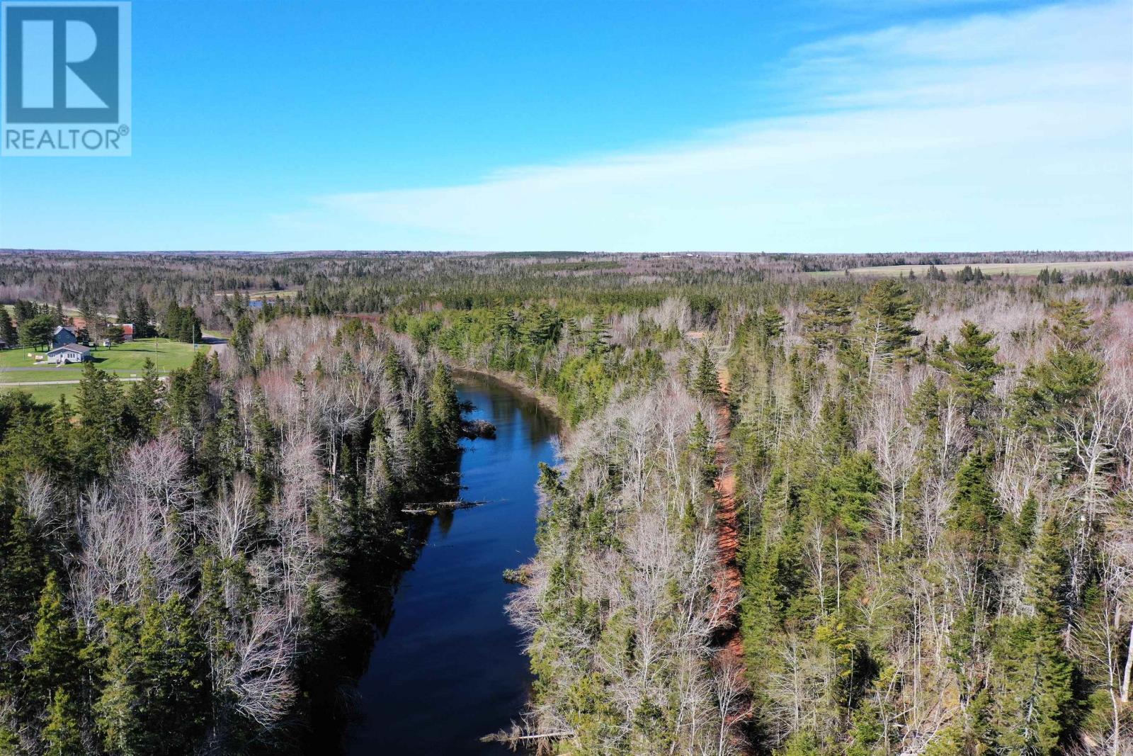 Lot 2 Acreage Mill Road, bridgetown, Prince Edward Island