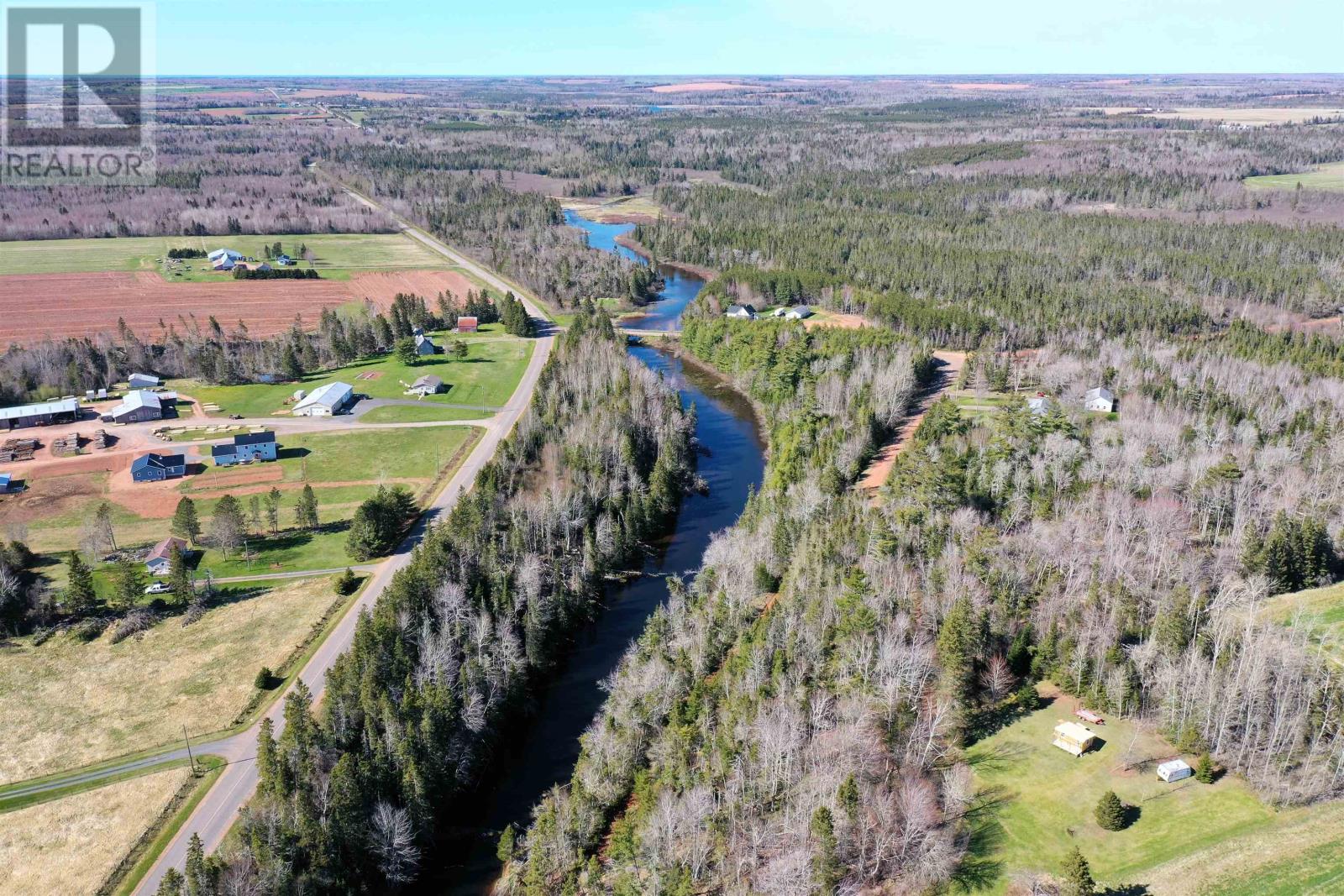 Lot 2 Acreage Mill Road, Bridgetown, Prince Edward Island  C0A 1G0 - Photo 17 - 202409151