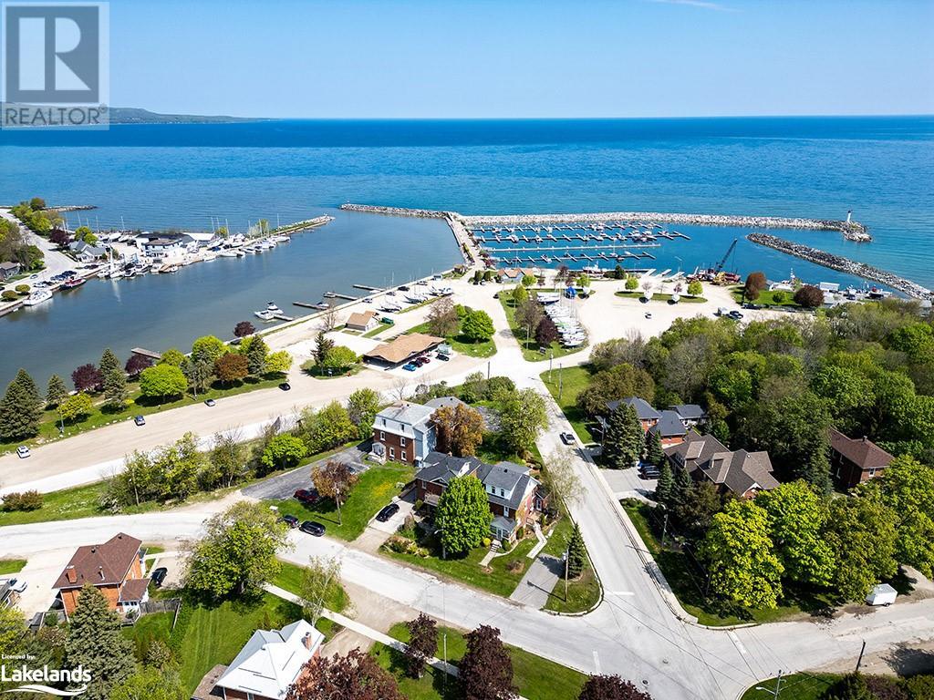 56 Bridge Street, Meaford, Ontario  N4L 1B9 - Photo 2 - 40588994