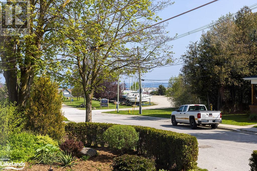 56 Bridge Street, Meaford, Ontario  N4L 1B9 - Photo 29 - 40588994