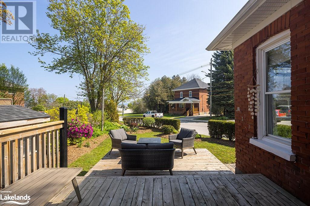 56 Bridge Street, Meaford, Ontario  N4L 1B9 - Photo 30 - 40588994