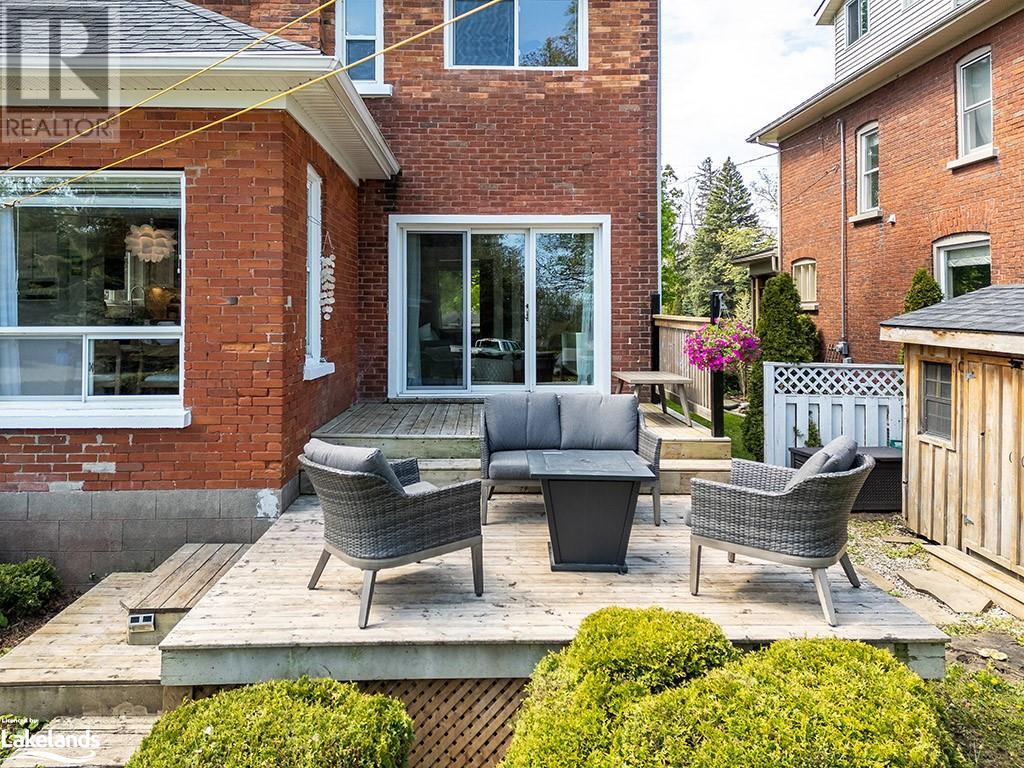 56 Bridge Street, Meaford, Ontario  N4L 1B9 - Photo 31 - 40588994