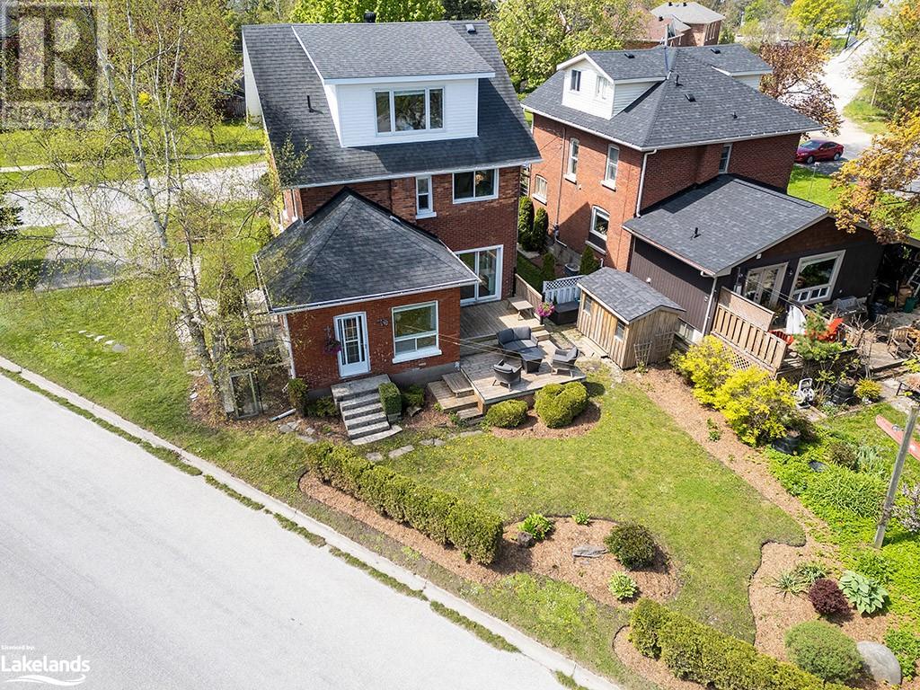 56 Bridge Street, Meaford, Ontario  N4L 1B9 - Photo 32 - 40588994