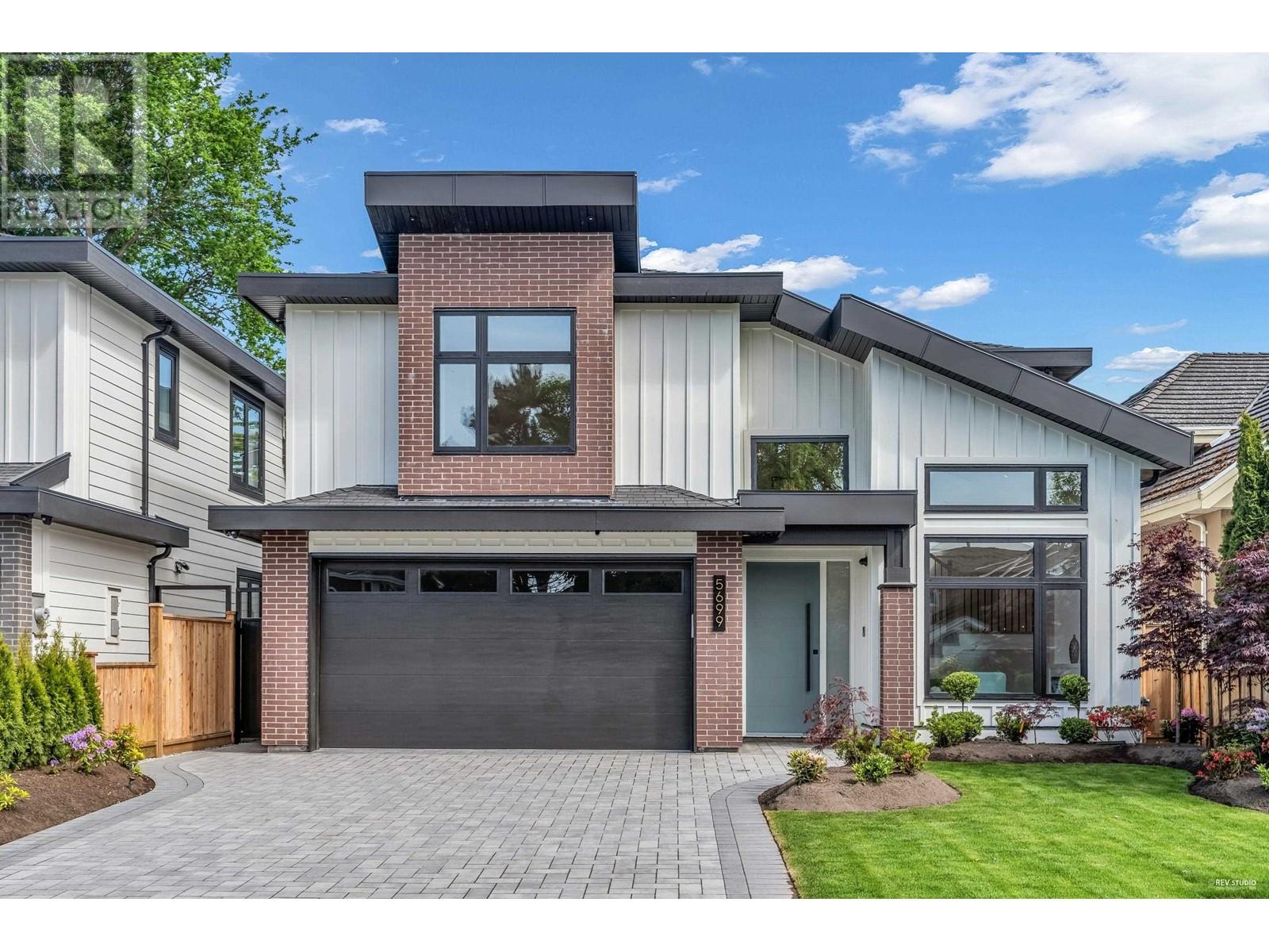 5699 EASTMAN DRIVE, richmond, British Columbia