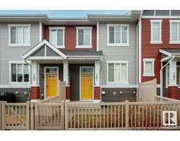 #161 2905 141 ST SW, edmonton, Alberta