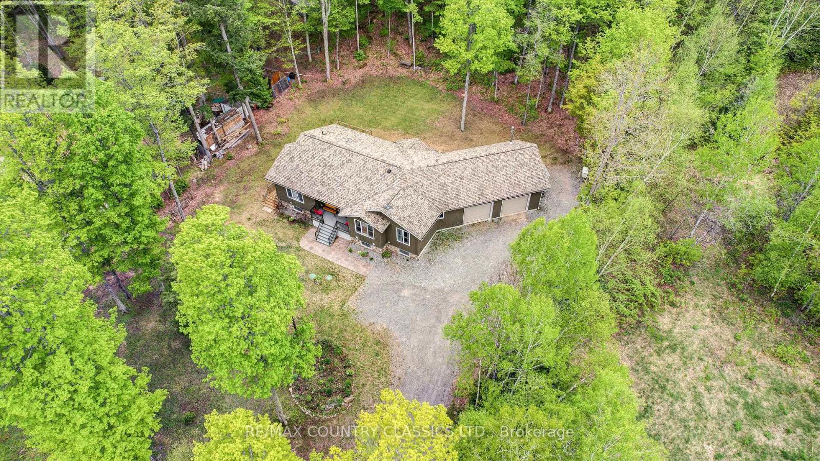 581 FORESTVIEW ROAD Hastings Highlands