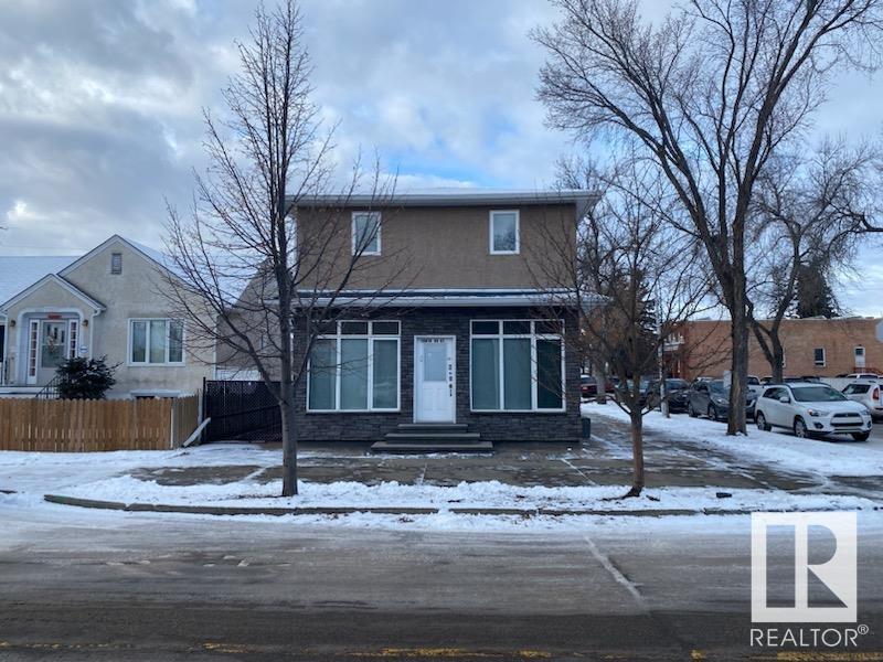 10870 96 St Ne, Edmonton, Alberta  T5H 2K1 - Photo 3 - E4368890