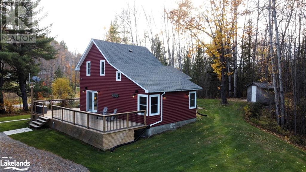 7369 Hwy 534, Restoule, Ontario  P0H 2R0 - Photo 35 - 40524990