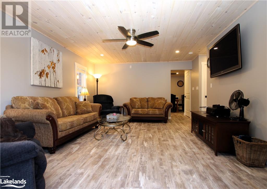 7369 Hwy 534, Restoule, Ontario  P0H 2R0 - Photo 37 - 40524990