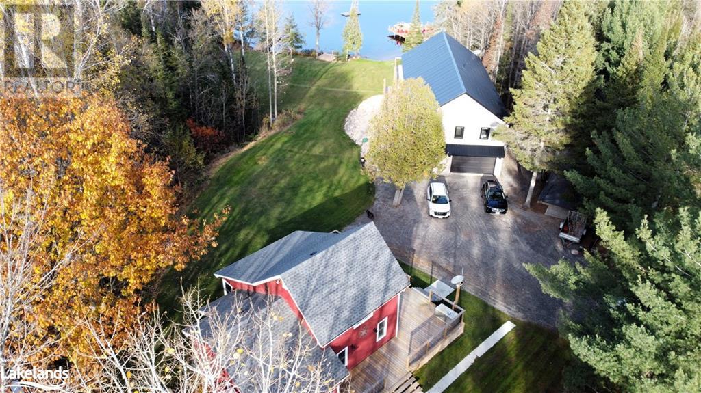 7369 Hwy 534, Restoule, Ontario  P0H 2R0 - Photo 48 - 40524990