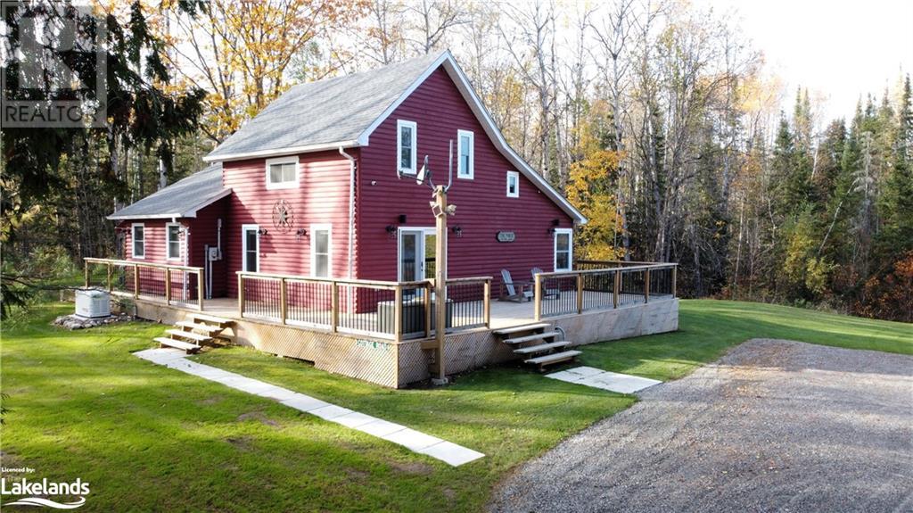 7369 Hwy 534, Restoule, Ontario  P0H 2R0 - Photo 47 - 40524990