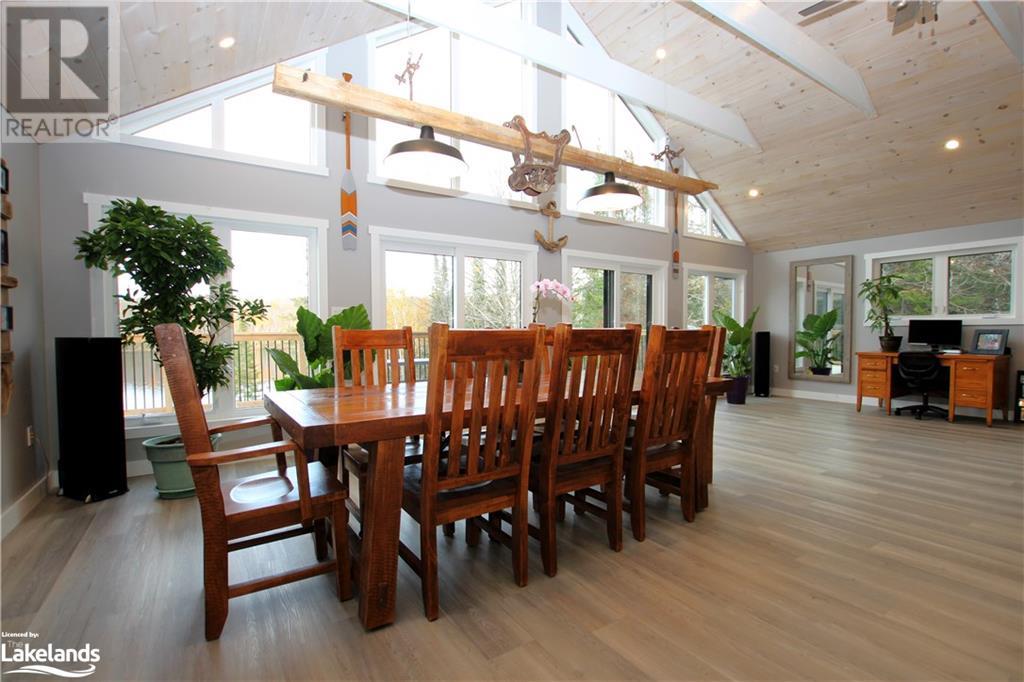 7369 Hwy 534, Restoule, Ontario  P0H 2R0 - Photo 19 - 40524990