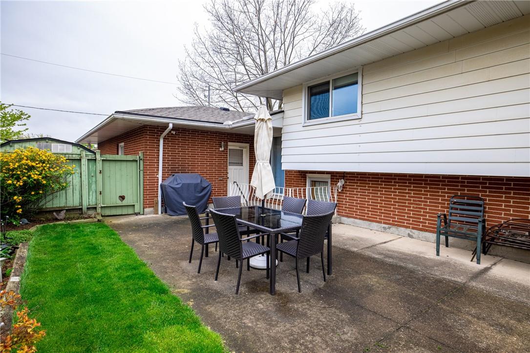 39 Dunvegan Road, St. Catharines, Ontario  L2P 1H5 - Photo 21 - H4192458