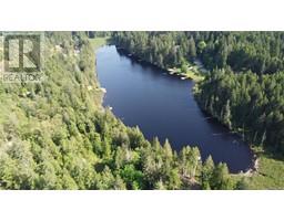 LOT B Myles Lake Rd, nanaimo, British Columbia