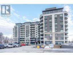 106 - 58 LAKESIDE TERRACE, barrie, Ontario