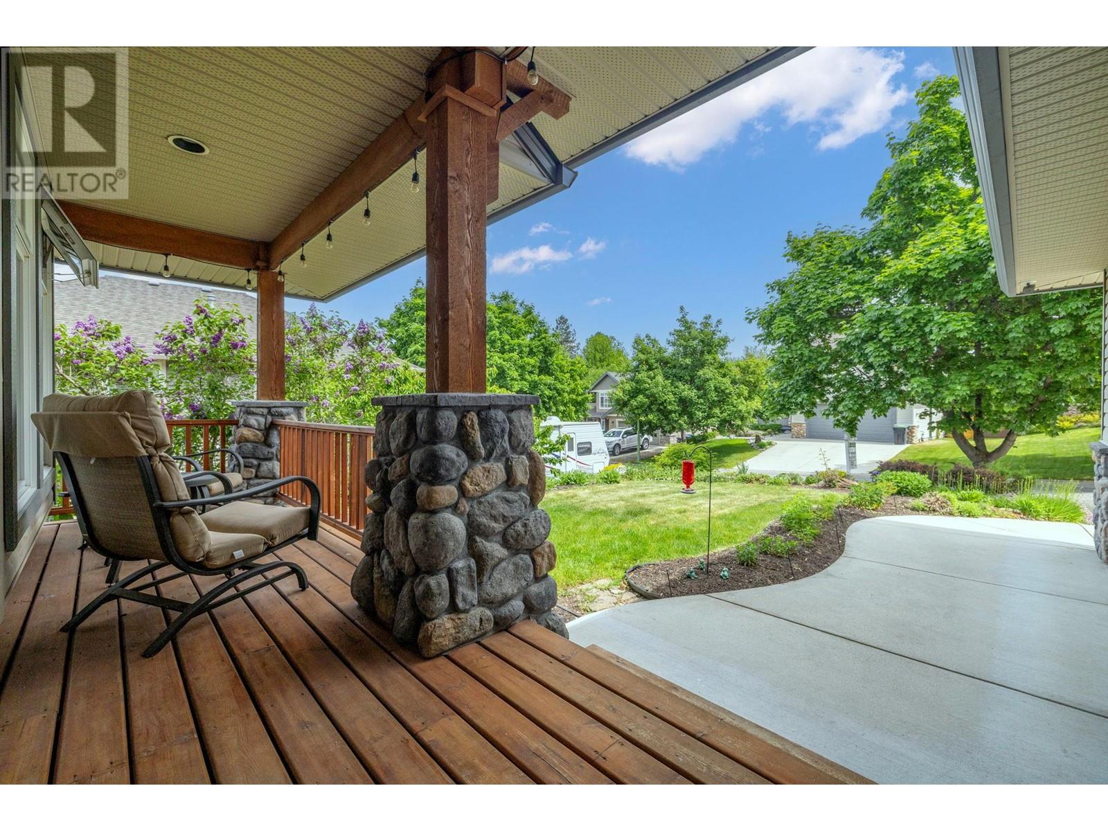 4924 Windsong Crescent Kelowna