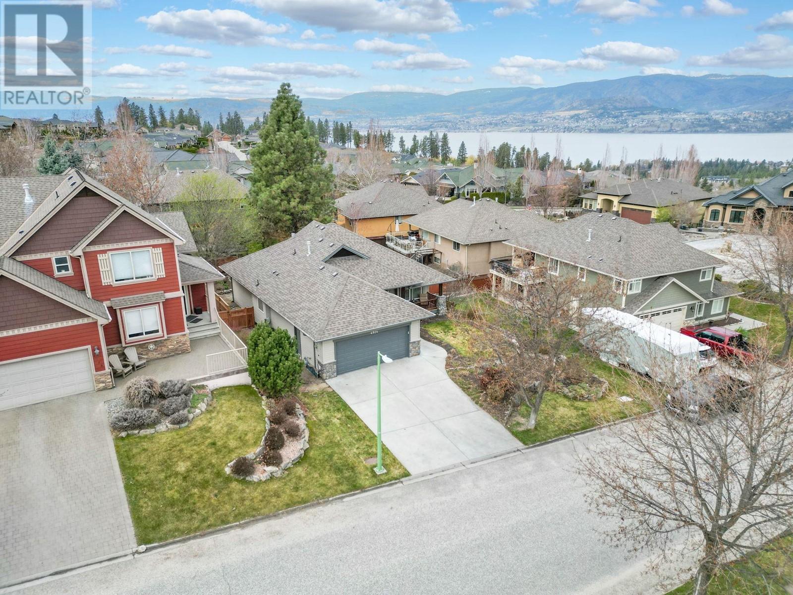 4924 Windsong Crescent Kelowna