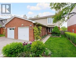 6299 STARFIELD CRESCENT, mississauga, Ontario