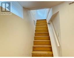 LOWER - 1165 PAINTED POST COURT, oakville, Ontario