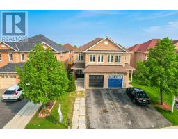 42 NATIVE LANDING CRESCENT, brampton, Ontario