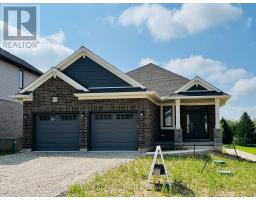 134 GRAYDON DRIVE, south-west oxford, Ontario