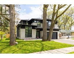 363 BURTON Road, oakville, Ontario