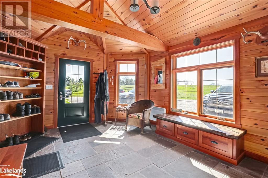 545413 4a Sideroad, Markdale, Ontario  N0C 1H0 - Photo 12 - 40588983