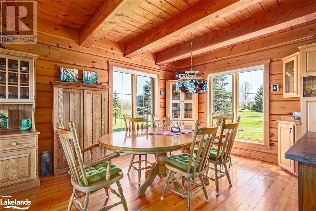 545413 4a Sideroad, Markdale, Ontario  N0C 1H0 - Photo 18 - 40588983