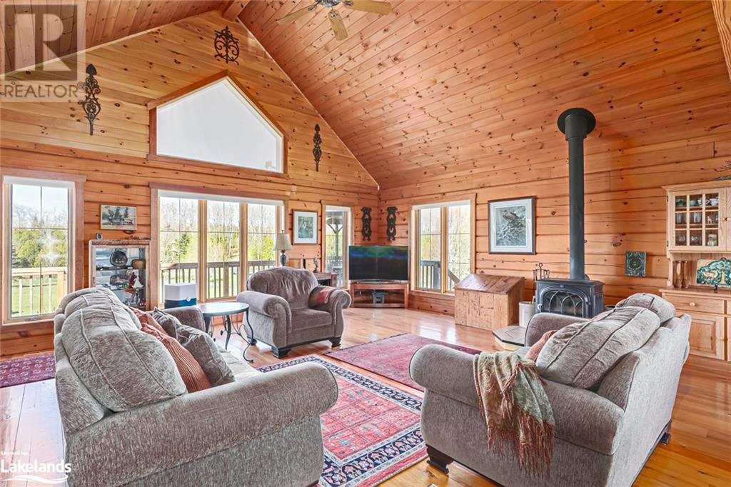 545413 4a Sideroad, Markdale, Ontario  N0C 1H0 - Photo 19 - 40588983
