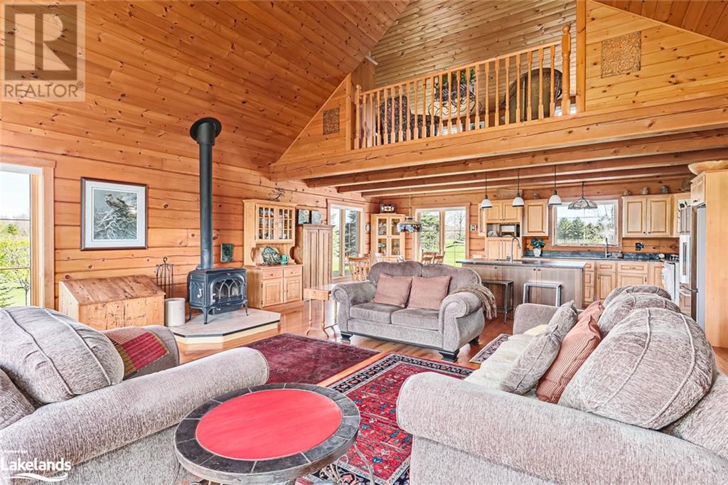 545413 4a Sideroad, Markdale, Ontario  N0C 1H0 - Photo 21 - 40588983