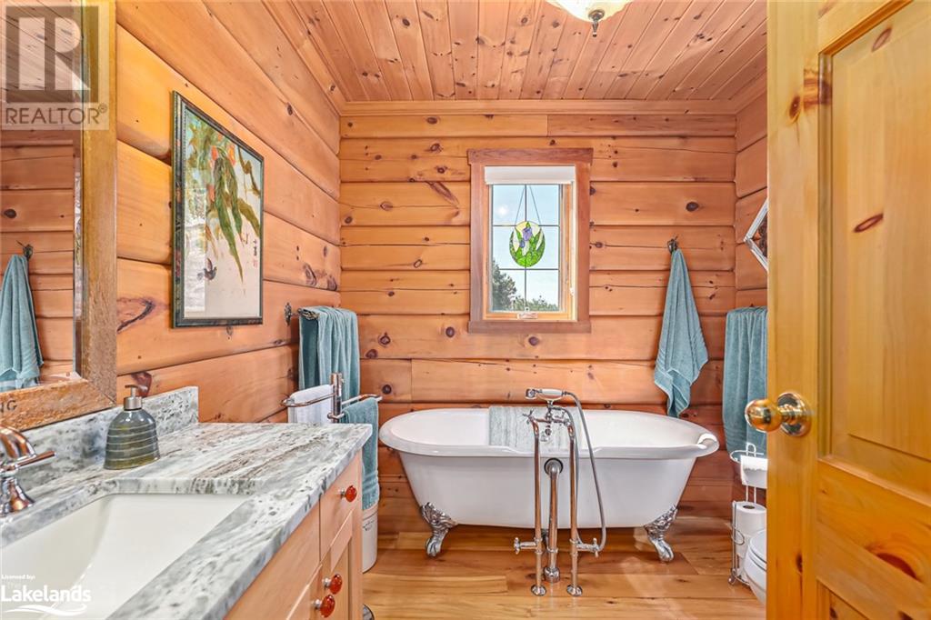 545413 4a Sideroad, Markdale, Ontario  N0C 1H0 - Photo 24 - 40588983
