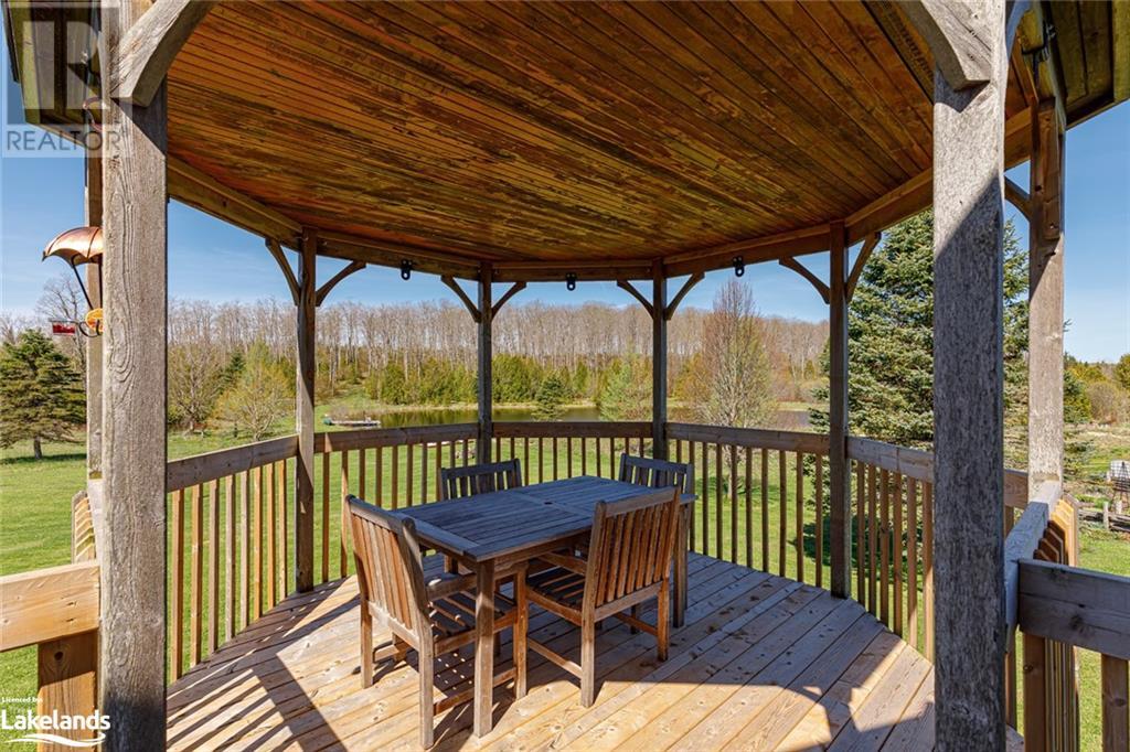 545413 4a Sideroad, Markdale, Ontario  N0C 1H0 - Photo 36 - 40588983