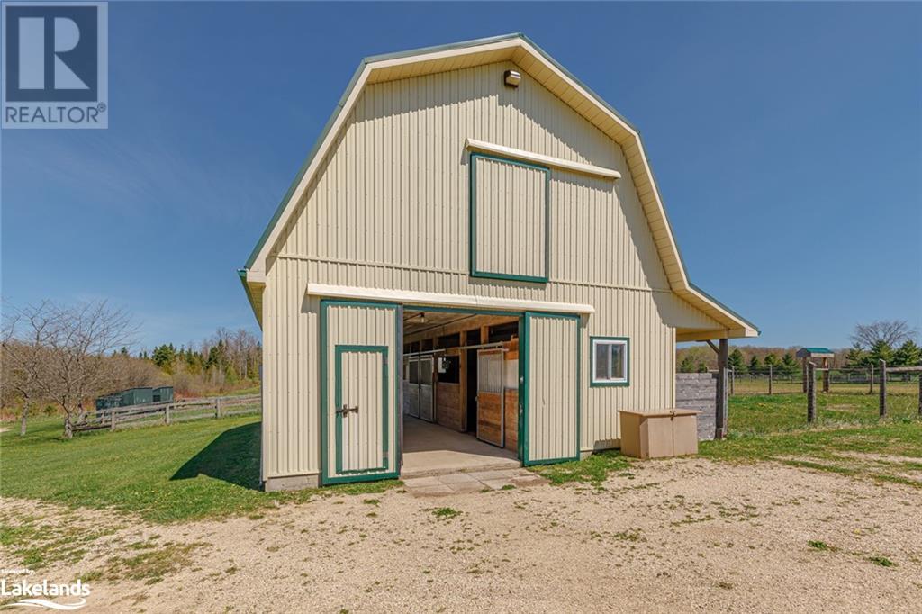 545413 4a Sideroad, Markdale, Ontario  N0C 1H0 - Photo 47 - 40588983
