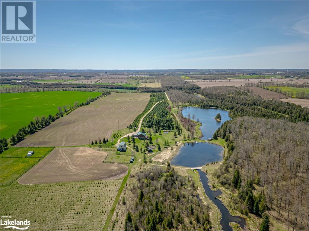 545413 4a Sideroad, Markdale, Ontario  N0C 1H0 - Photo 7 - 40588983