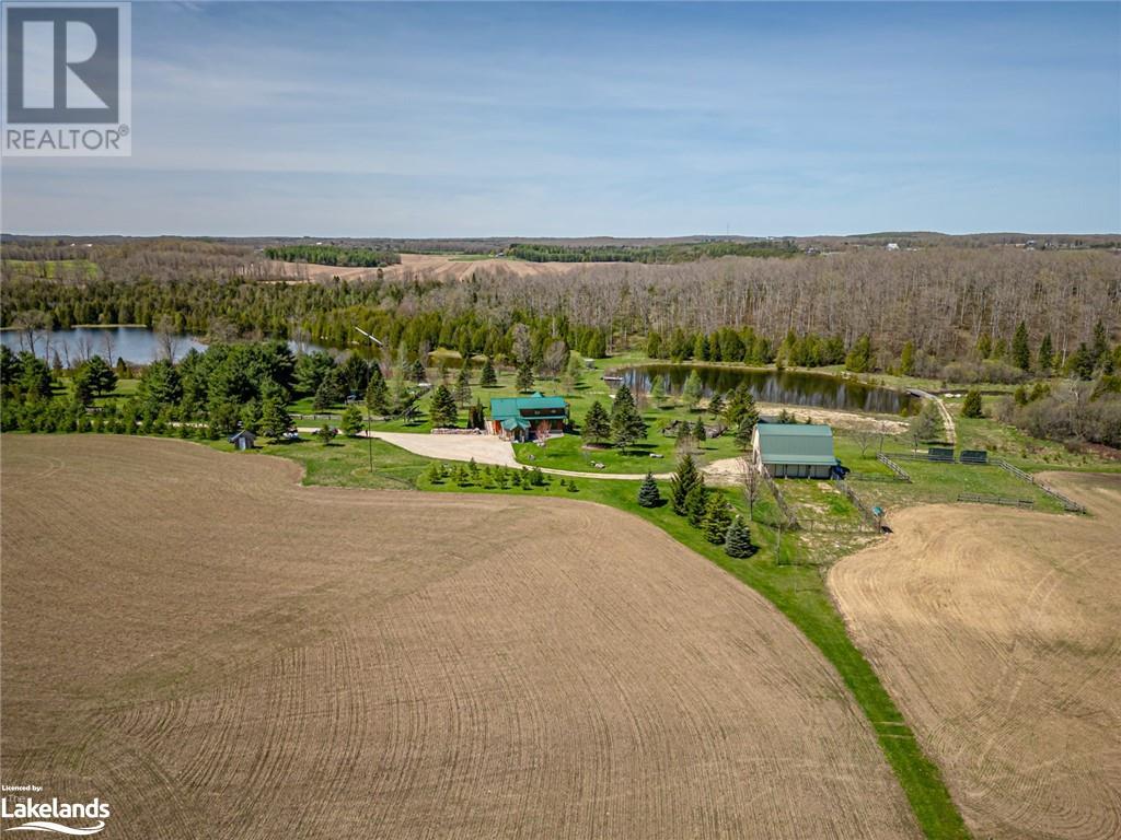 545413 4a Sideroad, Markdale, Ontario  N0C 1H0 - Photo 8 - 40588983