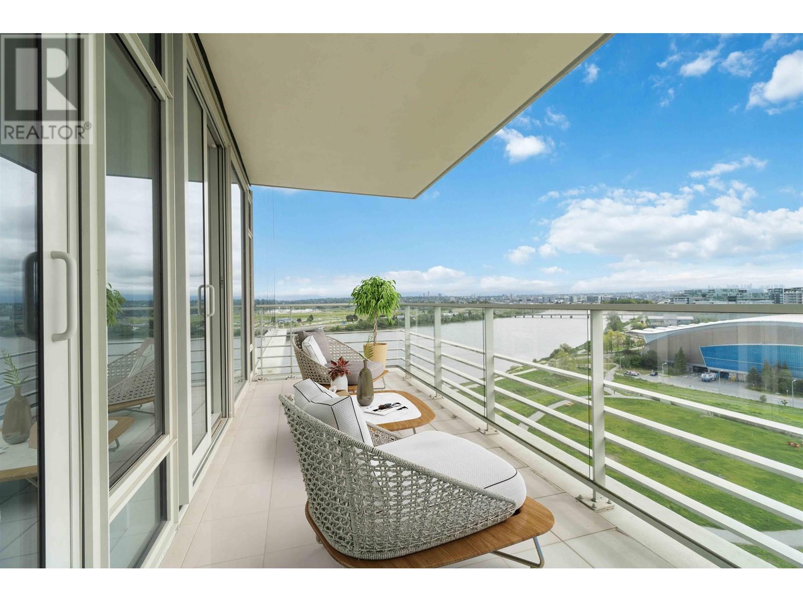 Listing Picture 7 of 40 : 1302 5111 BRIGHOUSE WAY, Richmond / 烈治文 - 魯藝地產 Yvonne Lu Group - MLS Medallion Club Member
