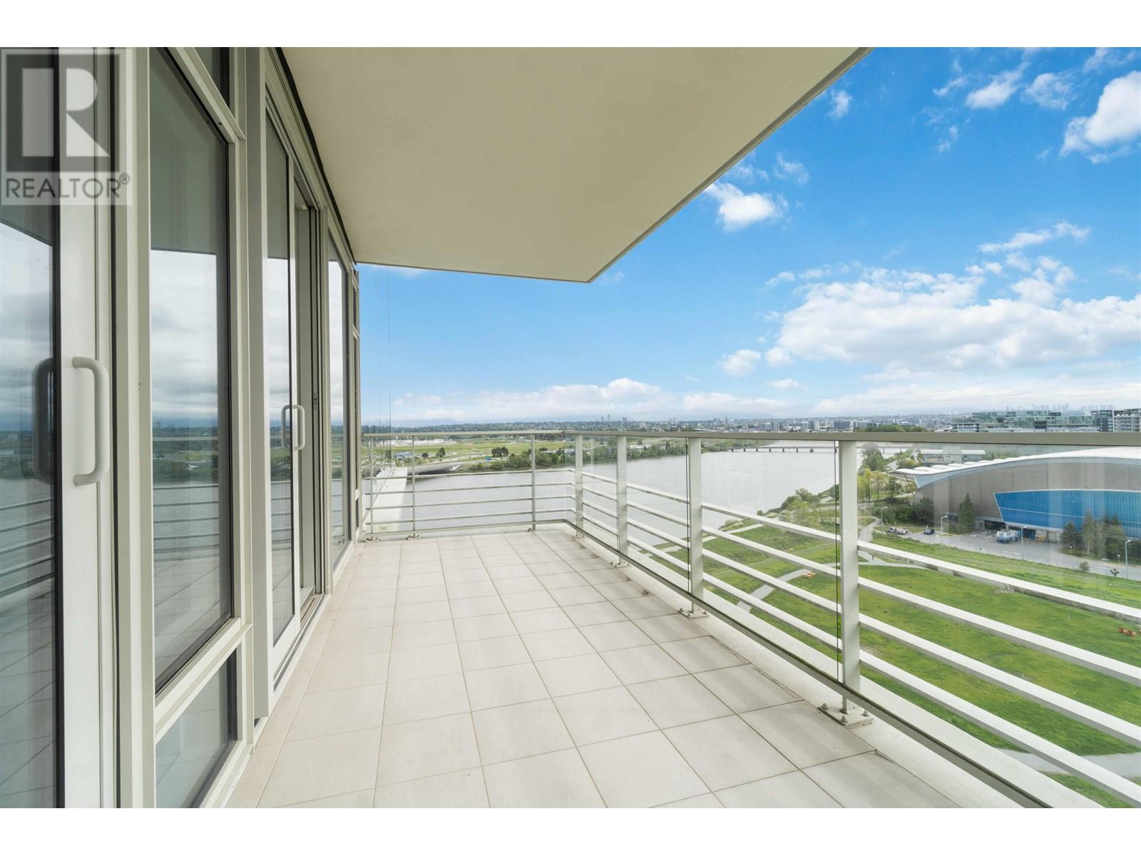 Listing Picture 38 of 40 : 1302 5111 BRIGHOUSE WAY, Richmond / 烈治文 - 魯藝地產 Yvonne Lu Group - MLS Medallion Club Member