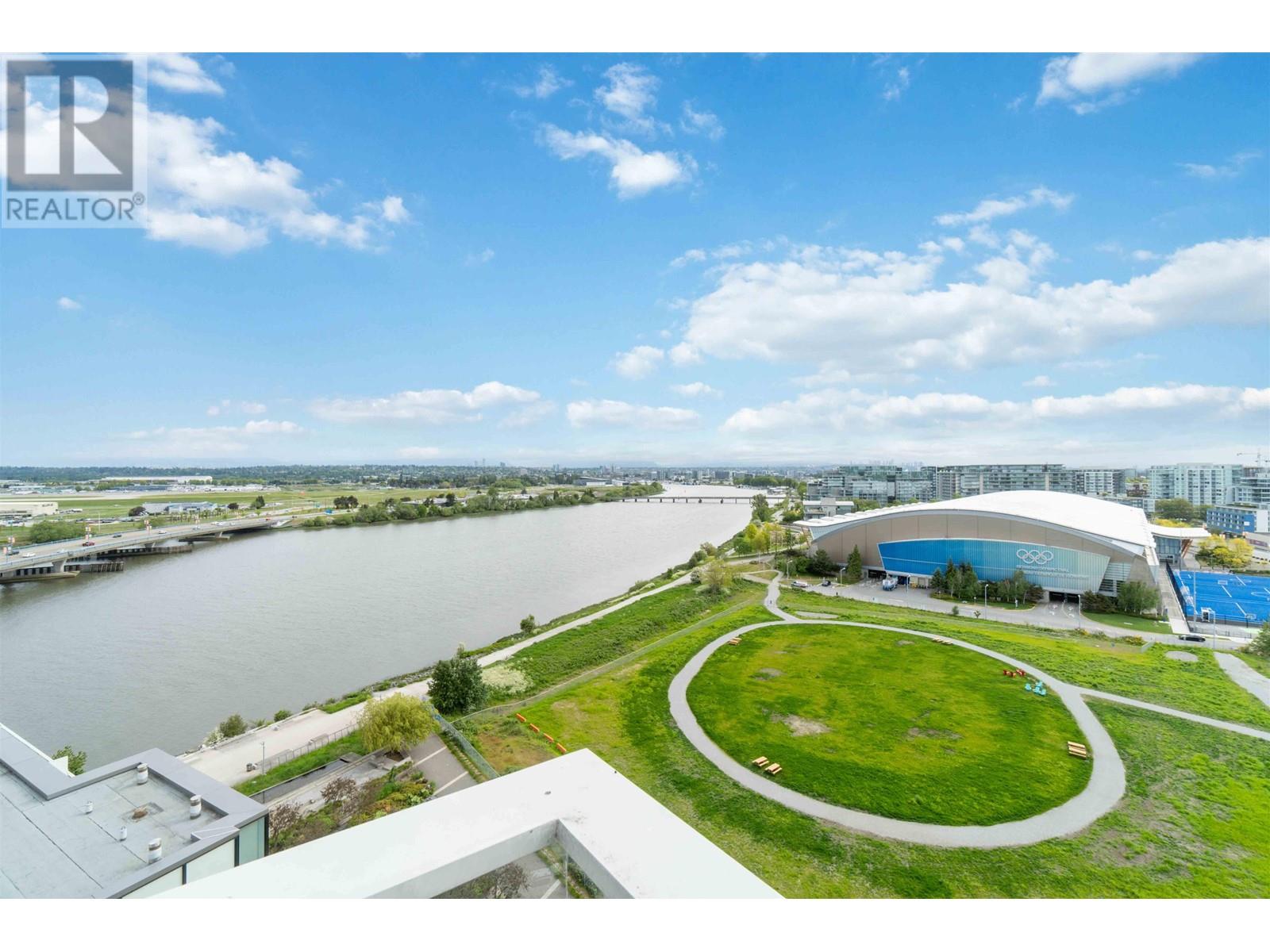 Listing Picture 37 of 40 : 1302 5111 BRIGHOUSE WAY, Richmond / 烈治文 - 魯藝地產 Yvonne Lu Group - MLS Medallion Club Member