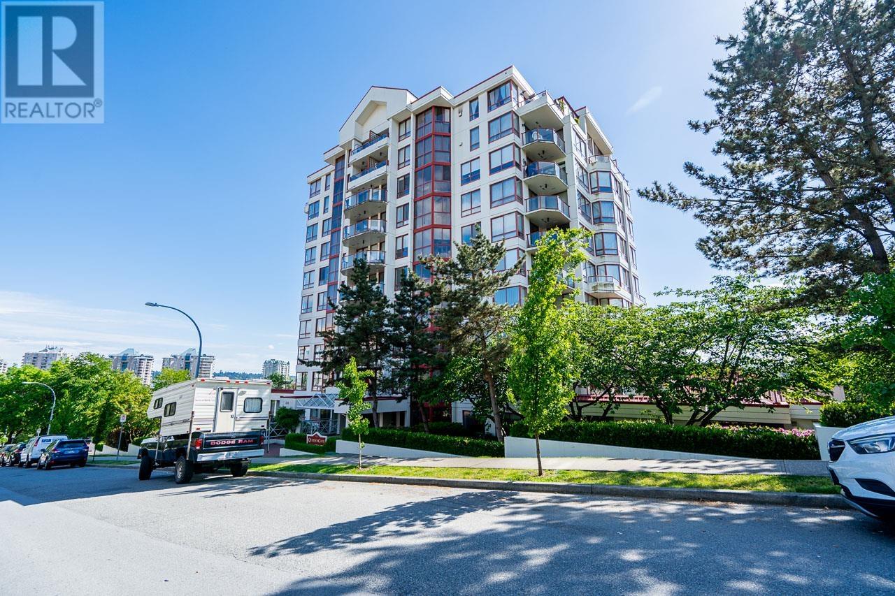 303 220 ELEVENTH STREET, new westminster, British Columbia