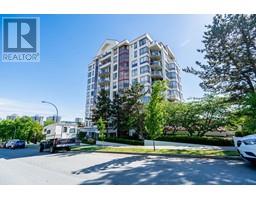 303 220 ELEVENTH STREET, new westminster, British Columbia