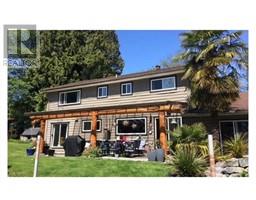 1069 FAIRVIEW ROAD, gibsons, British Columbia