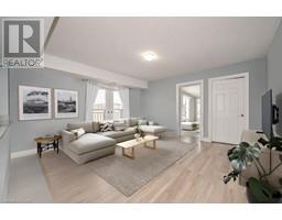 64 FREDERICK Drive Unit# 303, guelph, Ontario