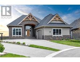 21 Willow Springs Crescent, heritage pointe, Alberta