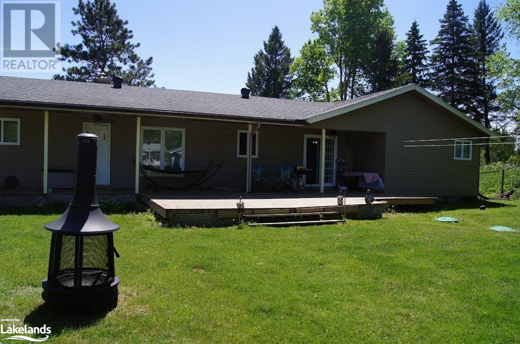 27 John Street, Burk's Falls, Ontario  P0A 1C0 - Photo 6 - 40590539