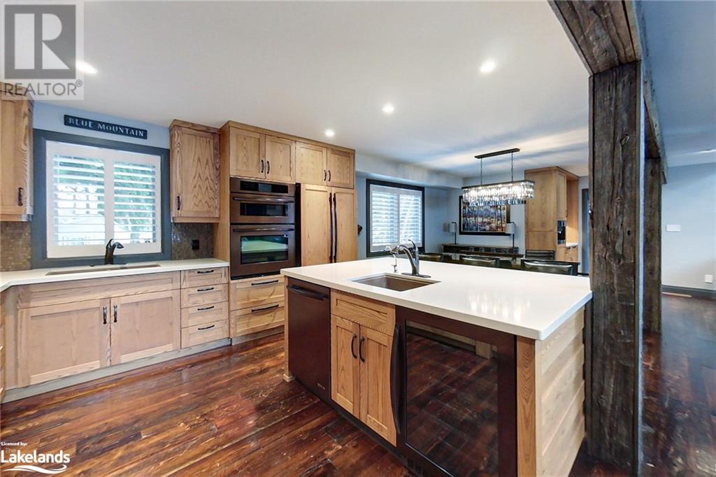 131 Wensley Drive, The Blue Mountains, Ontario  N0H 1J0 - Photo 10 - 40590422