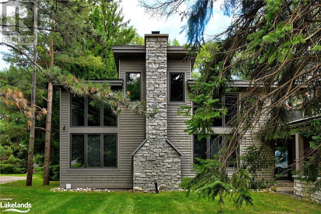 131 Wensley Drive, The Blue Mountains, Ontario  N0H 1J0 - Photo 2 - 40590422